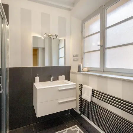 Apartment Palazzo Chigi Zondadari *