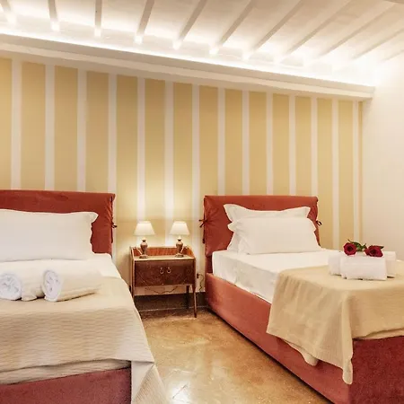 Palazzo Chigi Zondadari Siena