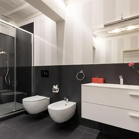 Palazzo Chigi Zondadari Apartment