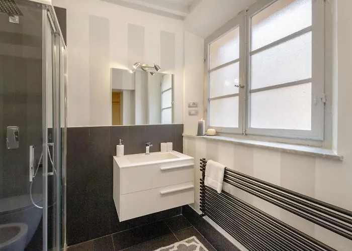 Apartmán Palazzo Chigi Zondadari *