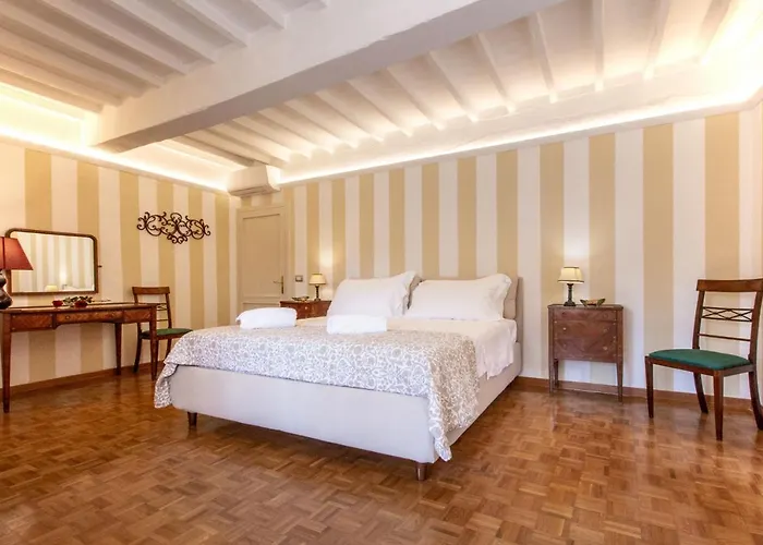 Palazzo Chigi Zondadari