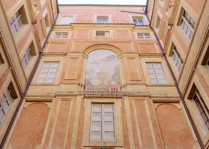 Palazzo Chigi Zondadari