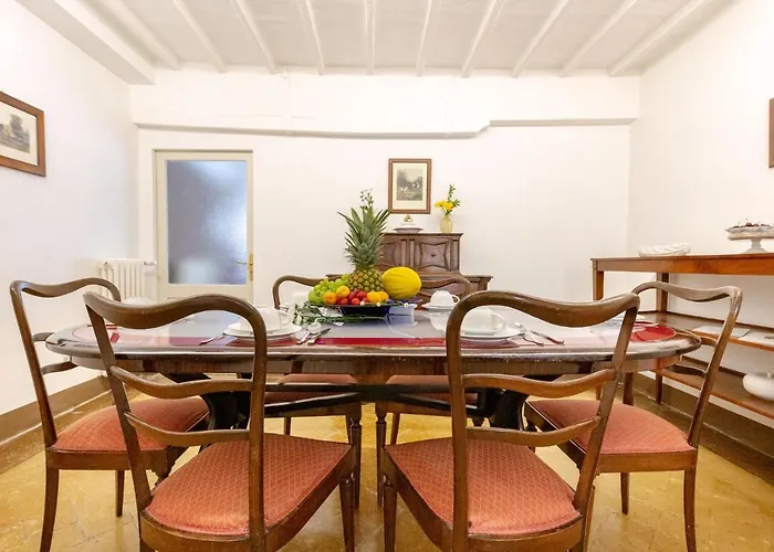 Palazzo Chigi Zondadari Сиена