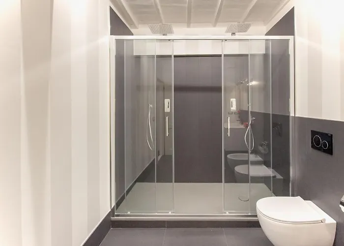 Apartamento Palazzo Chigi Zondadari Siena