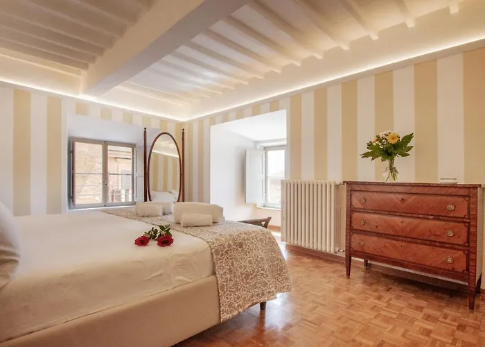 Palazzo Chigi Zondadari