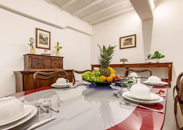 Palazzo Chigi Zondadari * Siena